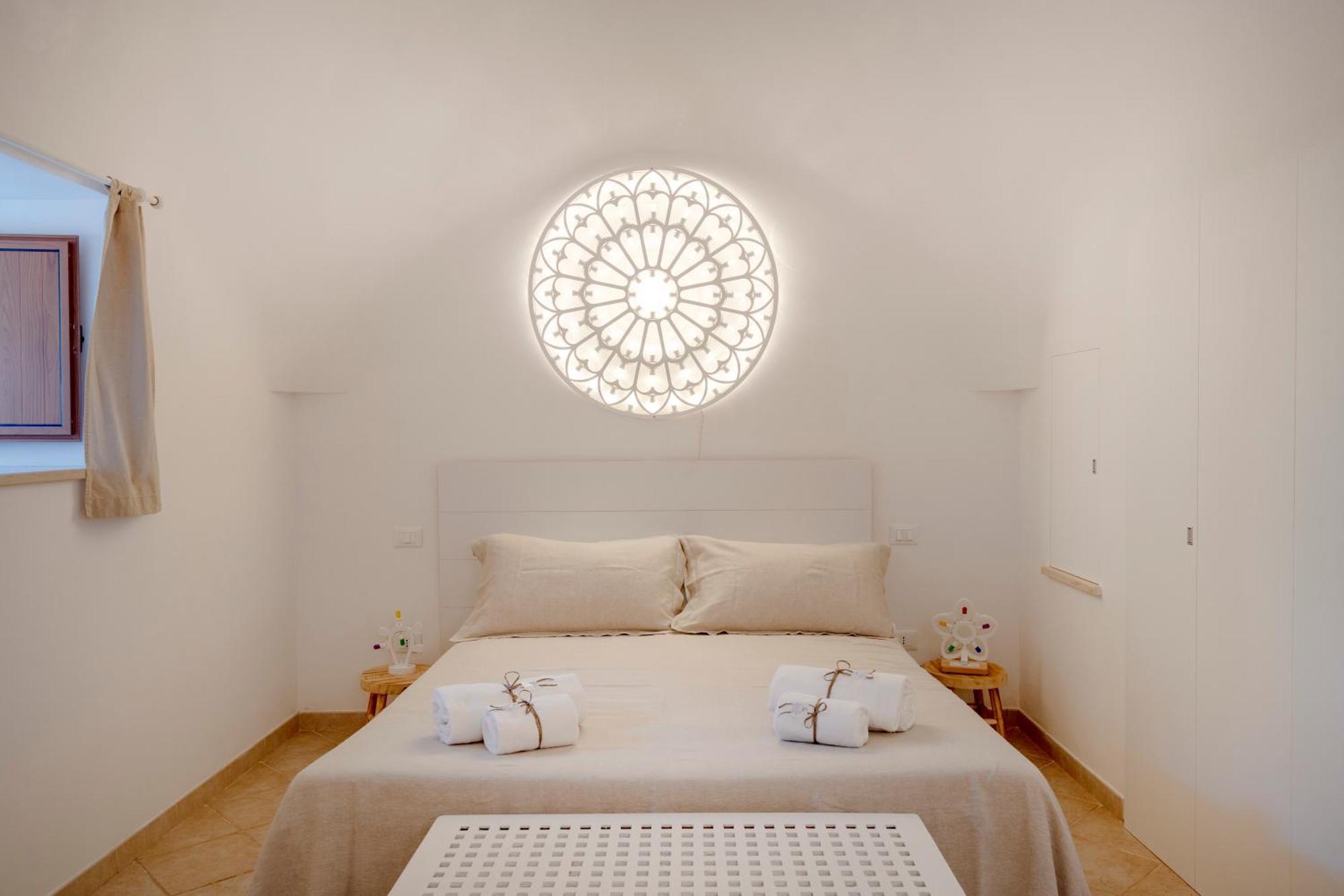 Вилла Trulli Relais Кастеллана-Гротте Экстерьер фото