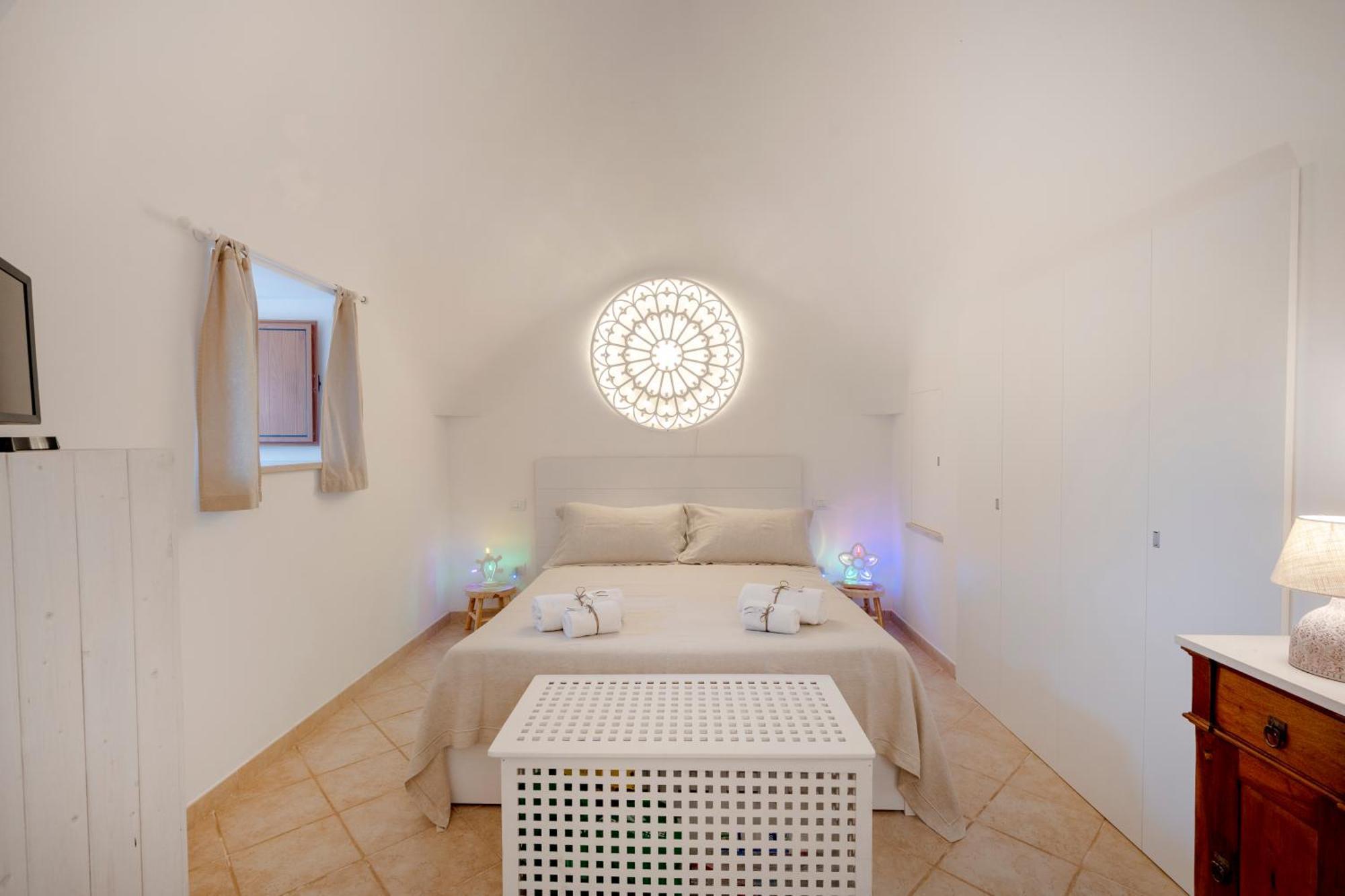 Вилла Trulli Relais Кастеллана-Гротте Экстерьер фото