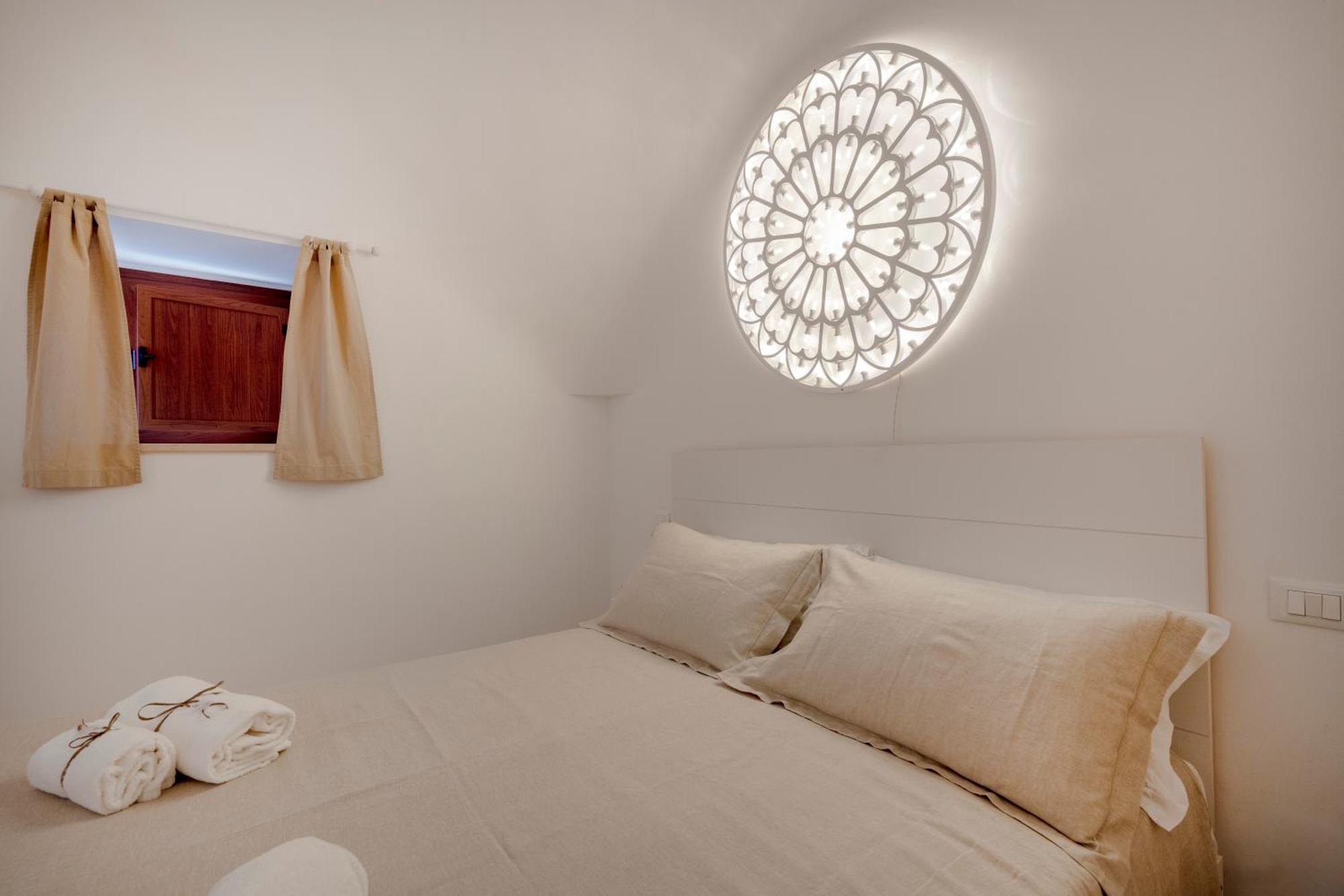 Вилла Trulli Relais Кастеллана-Гротте Экстерьер фото